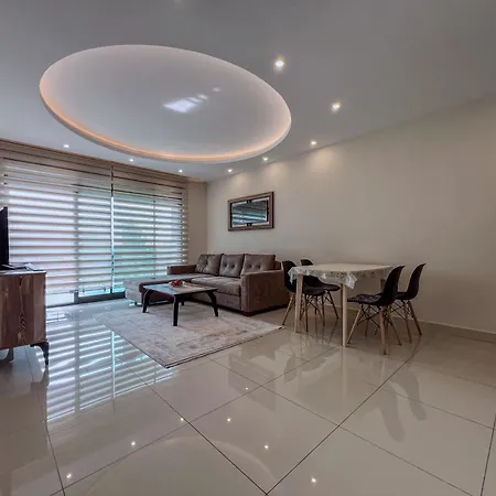 شقة Pleasure In Fully Equipped *