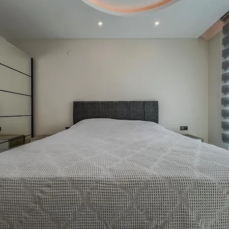 Pleasure In Fully Equipped Апартаменти *