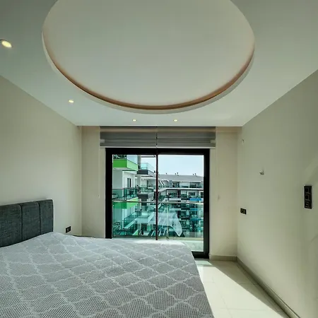 Apartmán Pleasure In Fully Equipped