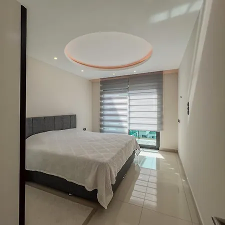 Pleasure In Fully Equipped * Alanya