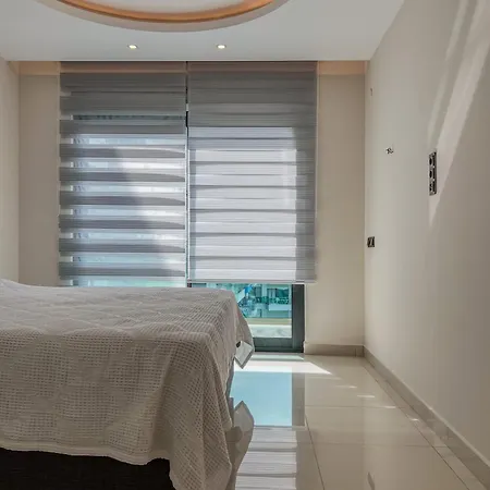 Pleasure In Fully Equipped * Alanya