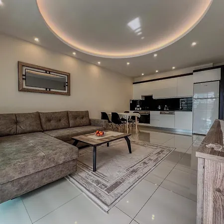 Apartment Pleasure In Fully Equipped *